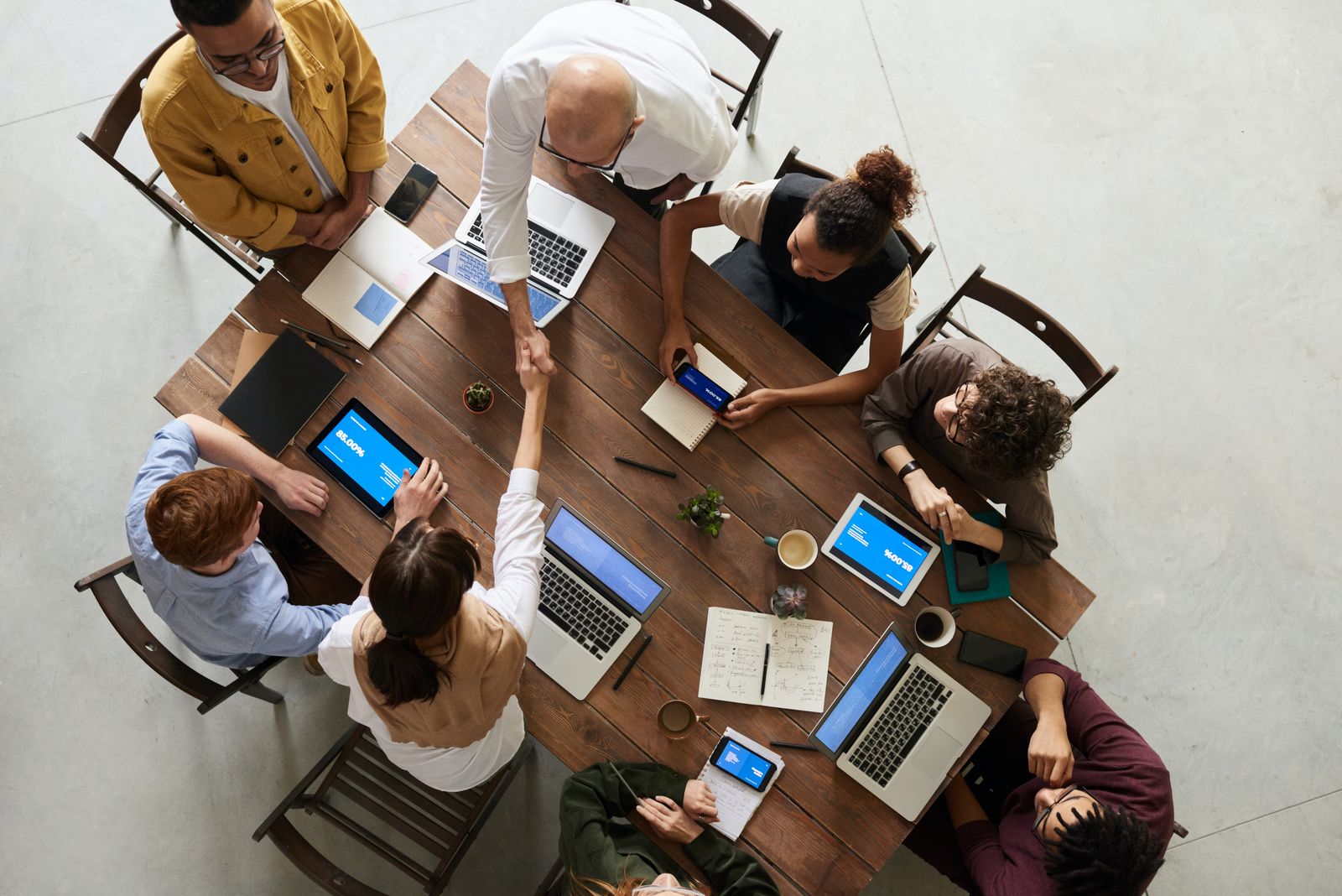 Coaching Ejecutivo